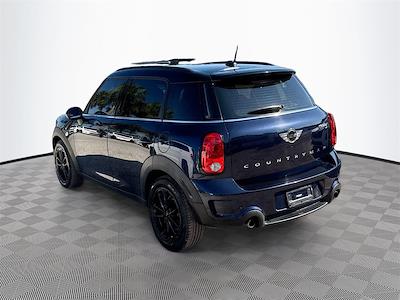 Used 2015 MINI Countryman S Base for sale #TIT05512 - photo 2