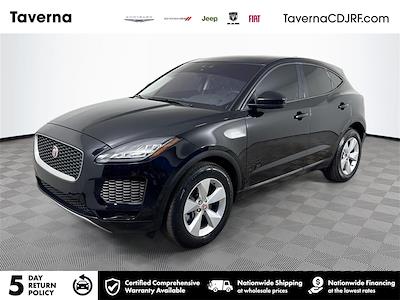 2020 Jaguar E-Pace AWD SUV for sale #TIZ85487 - photo 1