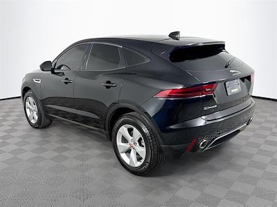 2020 Jaguar E-Pace AWD SUV for sale #TIZ85487 - photo 2