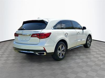Used 2018 Acura MDX FWD SUV for sale #TL007983 - photo 2