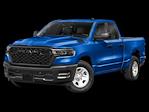 New 2025 Ram 1500 Tradesman Quad Cab 4x4 Pickup for sale #748995 - photo 1