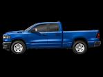 New 2025 Ram 1500 Tradesman Quad Cab 4x4 Pickup for sale #748995 - photo 3