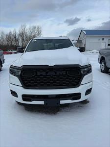 New 2025 Ram 1500 Big Horn Crew Cab 4x4 Pickup for sale #N25038 - photo 1