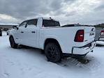 New 2025 Ram 1500 Big Horn Crew Cab 4x4 Pickup for sale #N25038 - photo 3