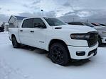 New 2025 Ram 1500 Big Horn Crew Cab 4x4 Pickup for sale #N25038 - photo 6