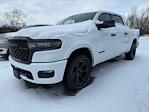 New 2025 Ram 1500 Big Horn Crew Cab 4x4 Pickup for sale #N25038 - photo 2
