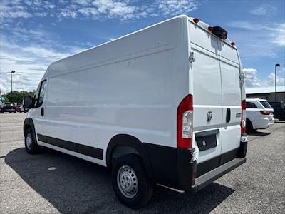 New 2025 Ram ProMaster 2500 High Roof Empty Cargo Van for sale #N25077 - photo 2