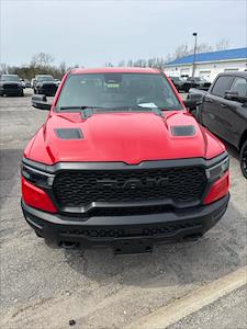New 2025 Ram 1500 Rebel Crew Cab 4x4 Pickup for sale #N25098 - photo 2
