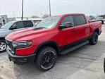 New 2025 Ram 1500 Rebel Crew Cab 4x4 Pickup for sale #N25098 - photo 3