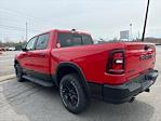 New 2025 Ram 1500 Rebel Crew Cab 4x4 Pickup for sale #N25098 - photo 4