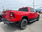 New 2025 Ram 1500 Rebel Crew Cab 4x4 Pickup for sale #N25098 - photo 6