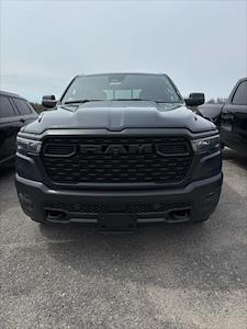 New 2025 Ram 1500 Warlock Crew Cab 4x4 Pickup for sale #N25100 - photo 2