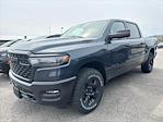 New 2025 Ram 1500 Warlock Crew Cab 4x4 Pickup for sale #N25100 - photo 1