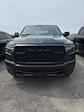 New 2025 Ram 1500 Warlock Crew Cab 4x4 Pickup for sale #N25100 - photo 2