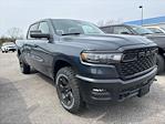New 2025 Ram 1500 Warlock Crew Cab 4x4 Pickup for sale #N25100 - photo 3