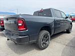 New 2025 Ram 1500 Warlock Crew Cab 4x4 Pickup for sale #N25100 - photo 4