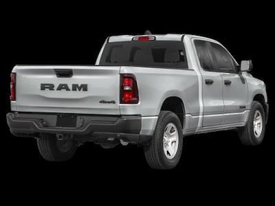 New 2025 Ram 1500 Tradesman Quad Cab 4x4 Pickup for sale #N25108 - photo 2