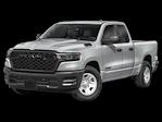 New 2025 Ram 1500 Tradesman Quad Cab 4x4 Pickup for sale #N25108 - photo 1