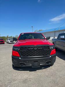 New 2025 Ram 1500 Warlock Crew Cab 4x4 Pickup for sale #N25110 - photo 1