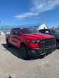 New 2025 Ram 1500 Warlock Crew Cab 4x4 Pickup for sale #N25110 - photo 2