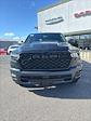 New 2025 Ram 1500 Tradesman Crew Cab 4x4 Pickup for sale #N25169 - photo 2