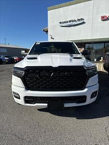 New 2025 Ram 1500 Tradesman Crew Cab 4x4 Pickup for sale #N25172 - photo 2