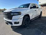 New 2025 Ram 1500 Tradesman Crew Cab 4x4 Pickup for sale #N25172 - photo 1