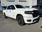 New 2025 Ram 1500 Tradesman Crew Cab 4x4 Pickup for sale #N25172 - photo 3