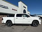 New 2025 Ram 1500 Tradesman Crew Cab 4x4 Pickup for sale #N25172 - photo 4