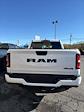 New 2025 Ram 1500 Tradesman Crew Cab 4x4 Pickup for sale #N25172 - photo 6