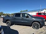 New 2026 Ram 1500 Big Horn Crew Cab 4x4 Pickup for sale #N26009 - photo 3