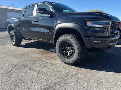 New 2026 Ram 1500 TRX Crew Cab 4x4 Pickup for sale #N26011 - photo 1