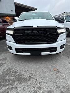 New 2026 Ram 1500 Big Horn Crew Cab 4x4 Pickup for sale #N26022 - photo 1