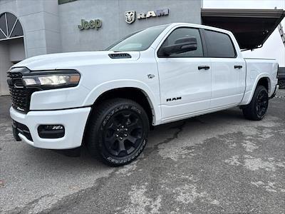New 2026 Ram 1500 Big Horn Crew Cab 4x4 Pickup for sale #N26022 - photo 2