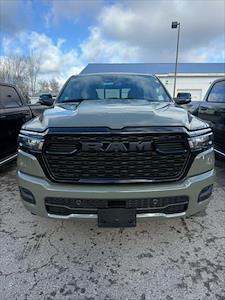 New 2026 Ram 1500 Big Horn Crew Cab 4x4 Pickup for sale #N26025 - photo 1