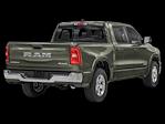 New 2026 Ram 1500 Big Horn Crew Cab 4x4 Pickup for sale #N26025 - photo 2