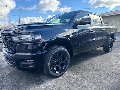New 2026 Ram 1500 Big Horn Crew Cab for sale #N26028 - photo 1