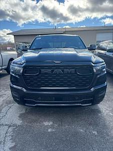 New 2026 Ram 1500 Big Horn Crew Cab for sale #N26028 - photo 2