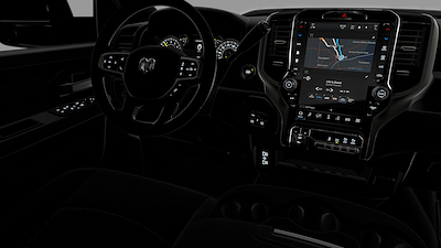 New 2026 Ram 2500 Tradesman Crew Cab for sale #N26030 - photo 1