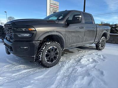 New 2026 Ram 2500 Warlock Crew Cab for sale #N26033 - photo 1