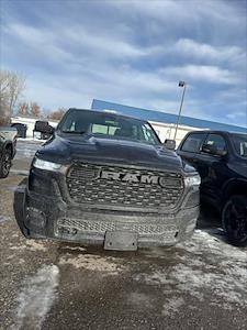 New 2025 Ram 1500 Tradesman Crew Cab for sale #N25176 - photo 2