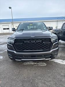 New 2026 Ram 1500 Big Horn Crew Cab for sale #N26045 - photo 2