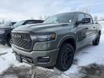 New 2026 Ram 1500 Big Horn Crew Cab for sale #N26047 - photo 3