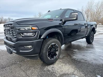New 2026 Ram 2500 Warlock Crew Cab for sale #N26063 - photo 1