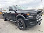 New 2026 Ram 2500 Warlock Crew Cab for sale #N26068 - photo 1