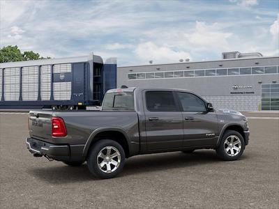 New 2026 Ram 1500 Big Horn Crew Cab for sale #N26072 - photo 2