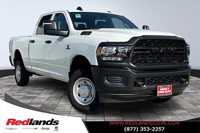 New 2024 Ram 2500 Tradesman Crew Cab 4x4 Pickup for sale #240323 - photo 1