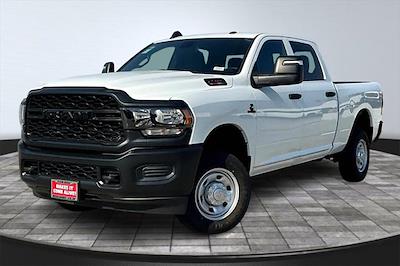 New 2024 Ram 2500 Tradesman Crew Cab 4x4 Pickup for sale #240323 - photo 2