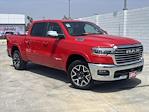 New 2025 Ram 1500 Laramie Crew Cab 4x4 Pickup for sale #250009 - photo 2