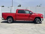 New 2025 Ram 1500 Laramie Crew Cab 4x4 Pickup for sale #250009 - photo 3